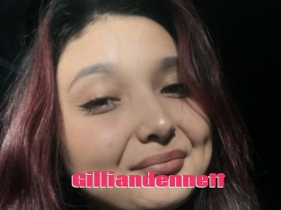 Gilliandennett