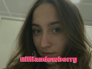 Gilliandewberry