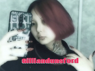 Gilliandunsford