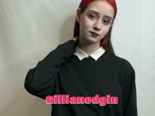 Gillianedgin