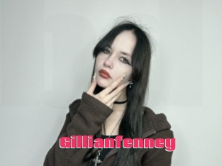 Gillianfenney
