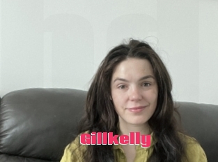 Gillkelly