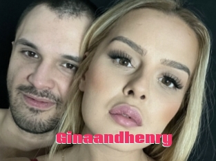 Ginaandhenry