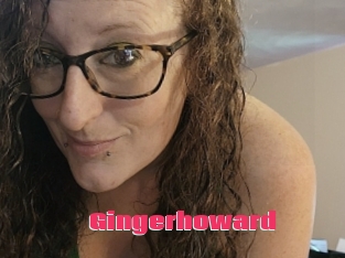 Gingerhoward