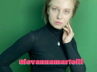 Giovannamartelli
