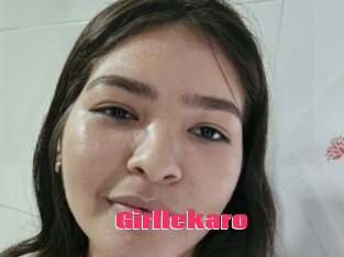 Girllekaro