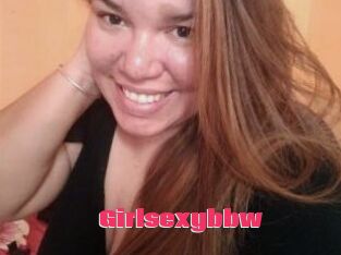Girlsexybbw