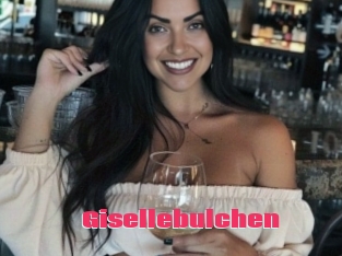 Gisellebulchen