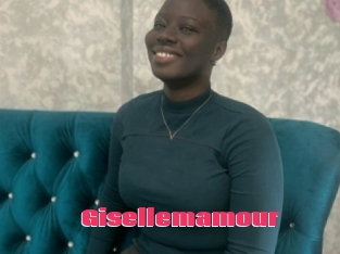 Gisellemamour