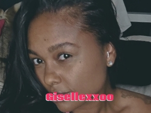 Gisellexxoo