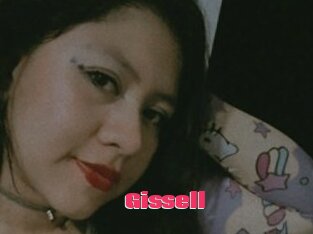 Gissell