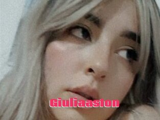 Giuliaaston