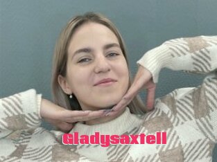 Gladysaxtell