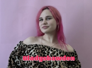 Gladysbawden