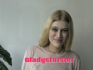 Gladysforster