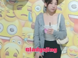 Gladysjing