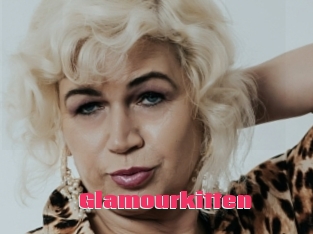 Glamourkitten
