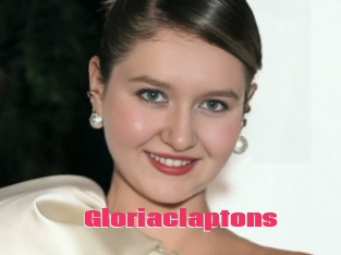 Gloriaclaptons