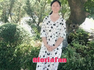 Gloriafan
