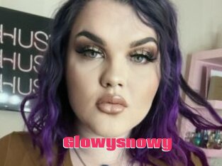 Glowysnowy
