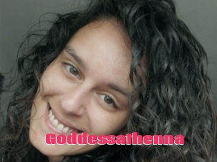 Goddessathenna
