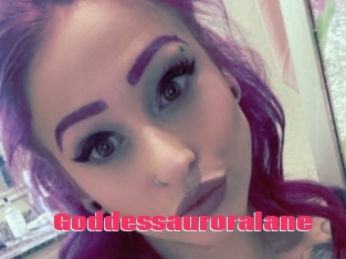Goddessauroralane