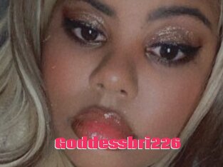 Goddessbri226
