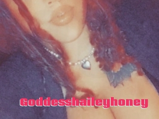 Goddesshaileyhoney