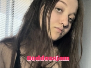 Goddessjam