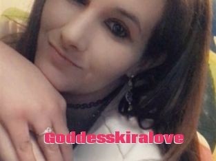 Goddesskiralove