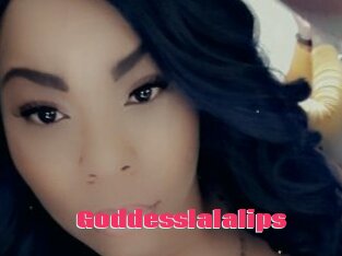 Goddesslalalips