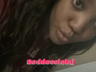 Goddesslolaj