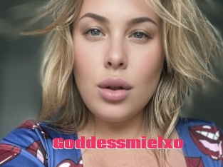 Goddessmielxo