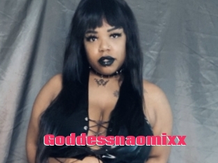 Goddessnaomixx