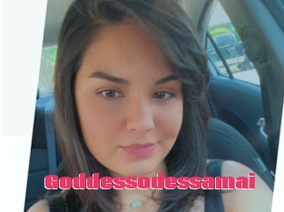 Goddessodessamai