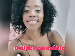 Goddesssunshine