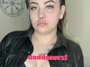 Goddessvxi