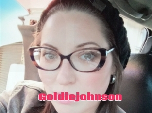 Goldiejohnson