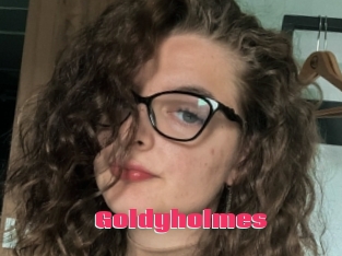 Goldyholmes