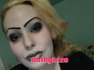 Gothgirl20