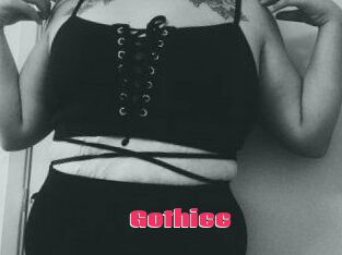 Gothicc