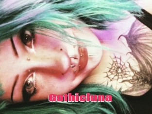 Gothicluna