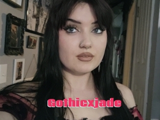 Gothicxjade