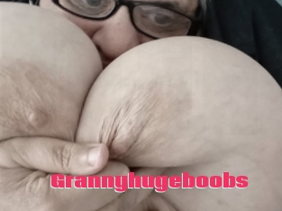 Grannyhugeboobs