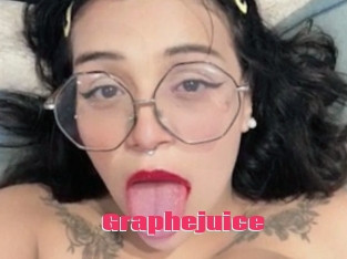 Graphejuice