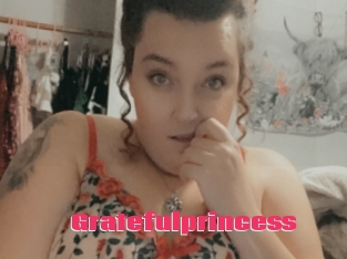 Gratefulprincess