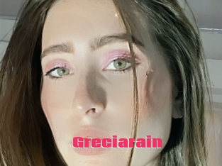Greciarain