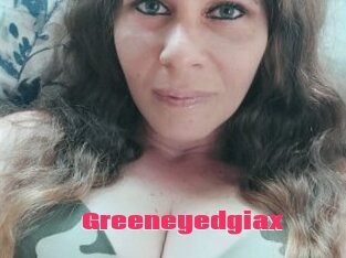 Greeneyedgiax