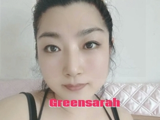 Greensarah