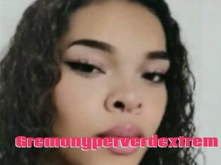 Gremonyperverdextrem